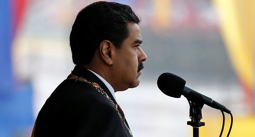 El gobierno de Jair Bolsonaro envió un “ultimátum” a Nicolás Maduro: “Puede dejar el poder con un mínimo de dignidad”