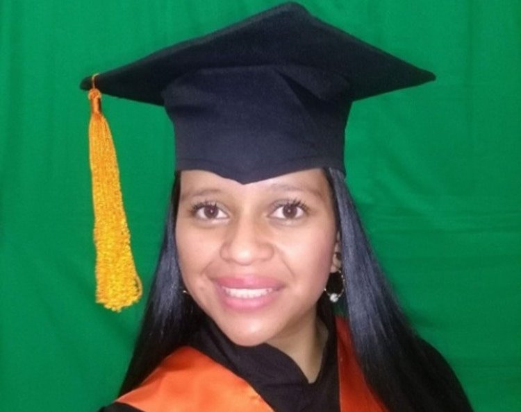 Familiares de joven torturada y asesinada en Cali claman justicia Familiares de joven torturada y asesinada en Cali claman justicia