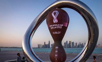 Conoce los precios y cómo adquirir las entradas al mundial de Qatar 2022
