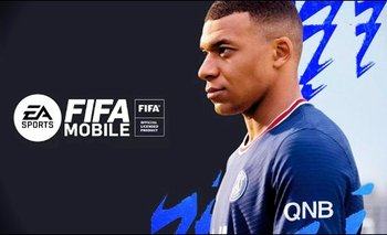 EA lanza nueva versión de FIFA Mobile con juego a 60 fps y 4 ángulos de cámara para elegir