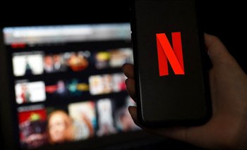 Netflix se hunde un 20% en bolsa tras decepcionante pronóstico de nuevos suscriptores
