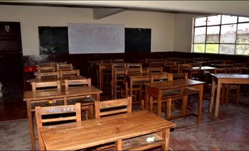 Santa Cruz: Educación ratifica el inicio de clases el 1 de febrero pese al dengue 