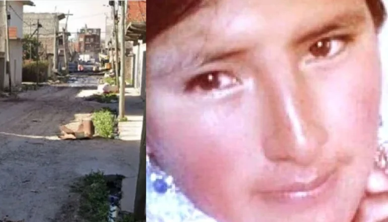 Boliviana de 20 años fue víctima del primer feminicidio de 2024 en Argentina