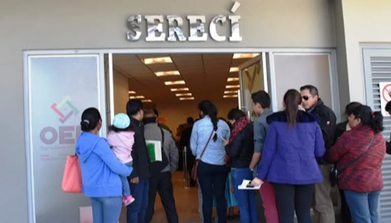 Sereci atenderá todos los sábados de enero. imagen referencial RR.SS.