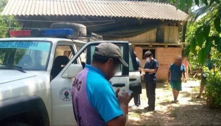 Cuarta muerte por bloqueos: Fallece un bloqueador en Bulo Bulo