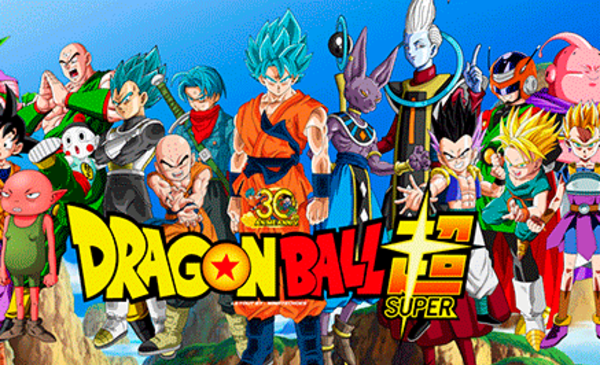 ¿Conocías a los más poderosos de "Dragón Ball Super