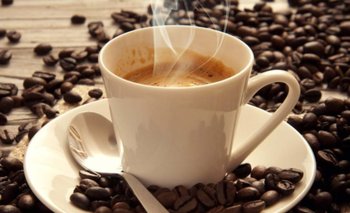 #CAFE | El café es beneficioso para la salud si no toma más de 4 tazas diarias