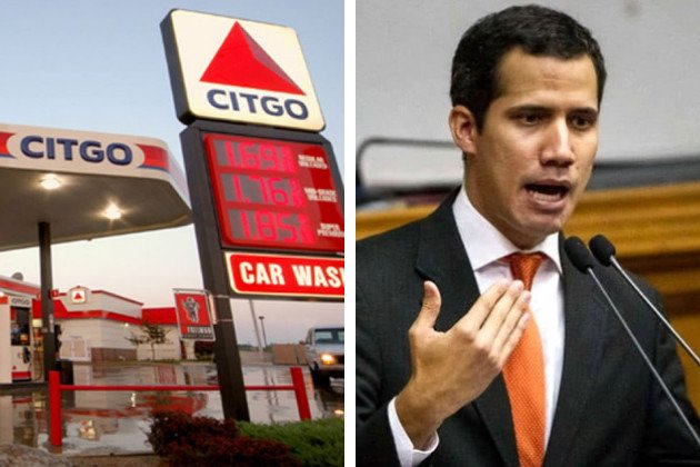 AN designó nueva junta directiva de Citgo | En la Agenda AN designó nueva junta directiva de Citgo | En la Agenda