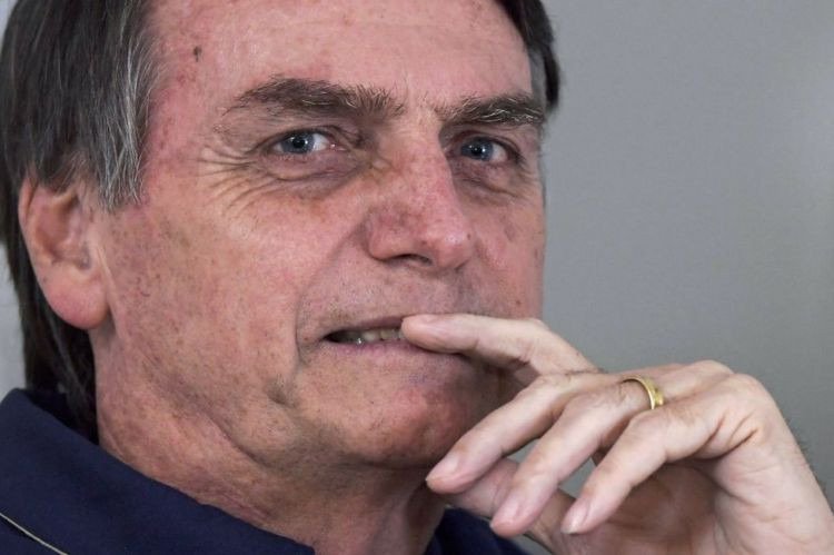 La primera gran prueba de Bolsonaro en el Congreso La primera gran prueba de Bolsonaro en el Congreso
