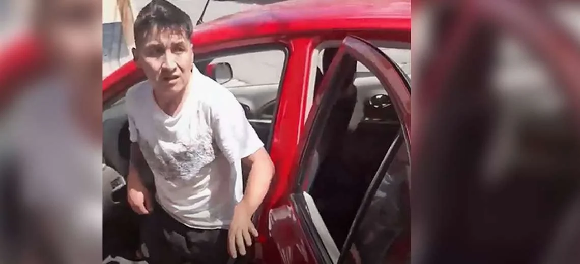 Red Uno-Bolivia-Noticias-QNMP-Para-Fiscalía-agresión-sujeto-policía-Potosí-no-amerita-detención-preventiva