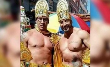 AFCO rechaza la participación de los ‘‘Reyes Incas’’ en el Carnaval de Oruro 2023