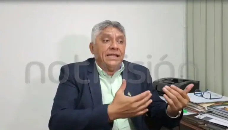 Constitucionalista José Luis Santistevan, advirtió que está en riesgo la continuidad del mando de autoridades electas.