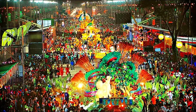 Foto: Archivos Red Uno