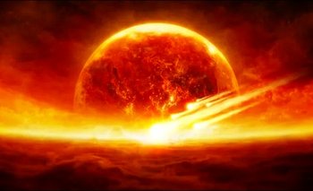 Científicos de la NASA dicen haber descubierto “el infierno”