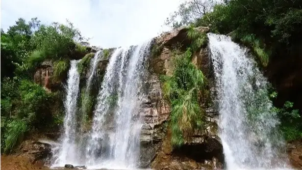 Fin de semana de Carnaval: Estos son los sitios turísticos que puedes visitar en Santa Cruz. Foto RR.SS.