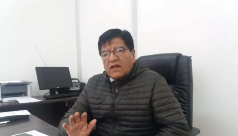 Potosí avizora un retraso de 4 horas en el cómputo