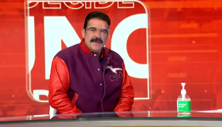 Red Uno_ Manfred Reyes Villa virtual alcalde de Cochabamba.