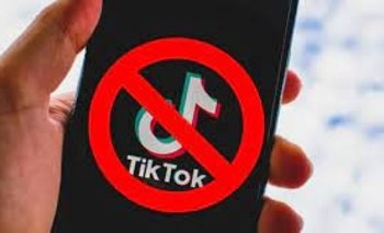 Parlamento Europeo prohíbe el uso de TikTok
