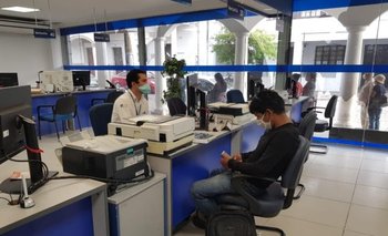 Suspenden horario continuo de trabajo a partir del 6 de marzo
