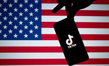 Estados Unidos avanza en la prohibición de TikTok