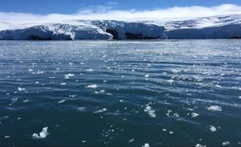 Confirmado: La Antártida se derrite y podría producir una catástrofe climática