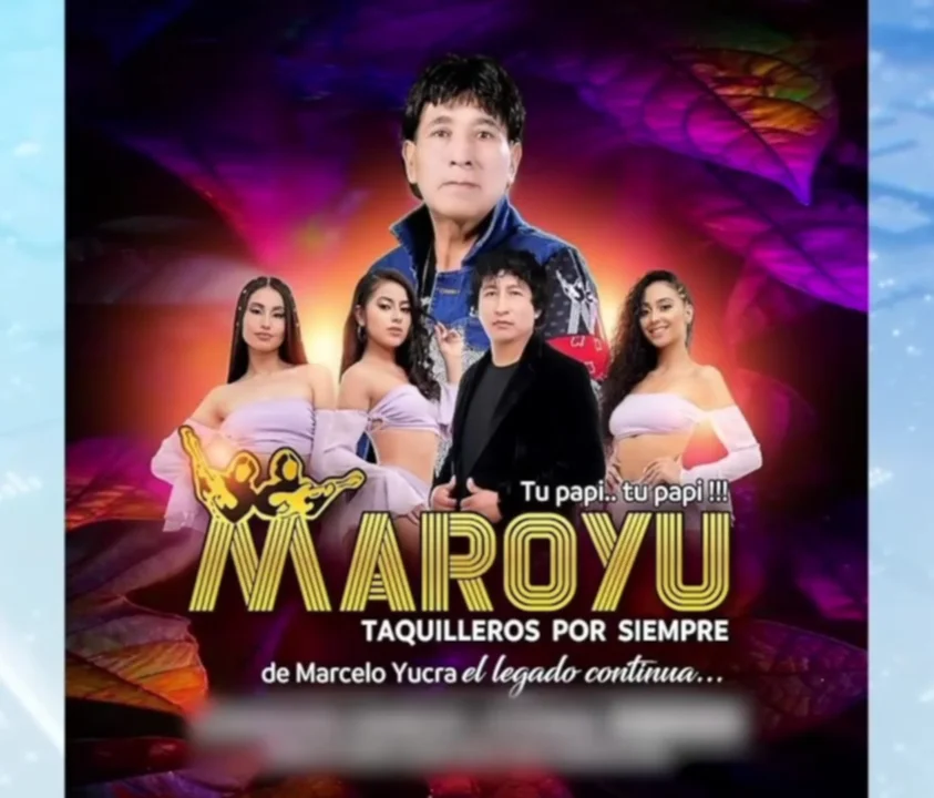 ¿Cuántos Maroyu hay? Hicimos el 'censo'