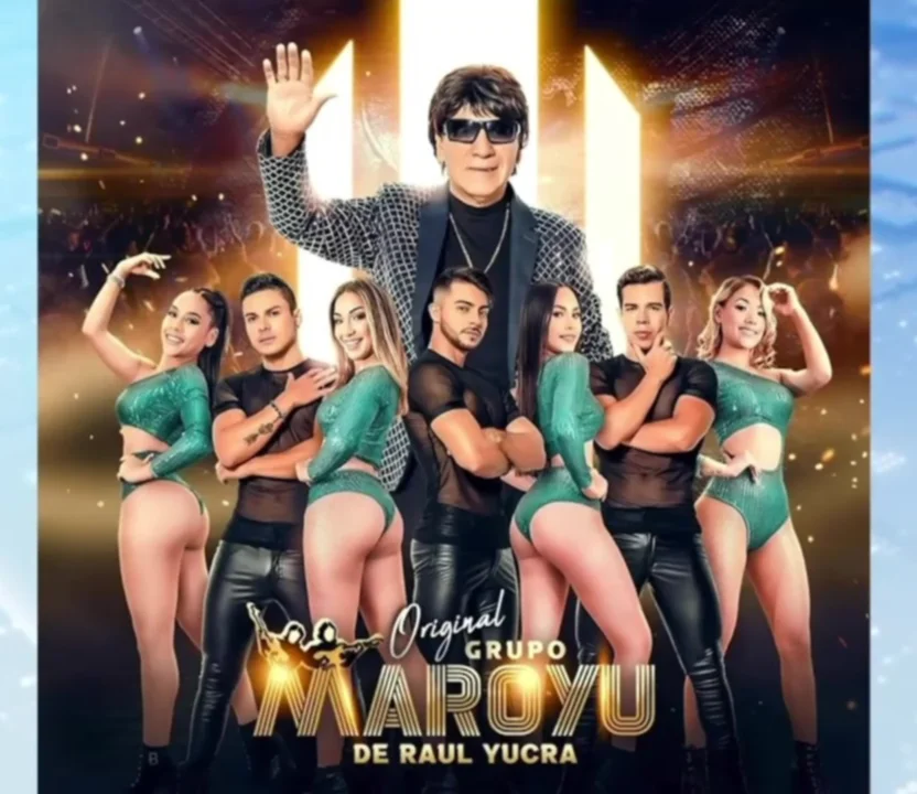 ¿Cuántos Maroyu hay? Hicimos el 'censo'