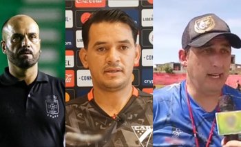 Casería de técnicos en el fútbol boliviano, 7 de ellos fueron despedidos del club que dirigían