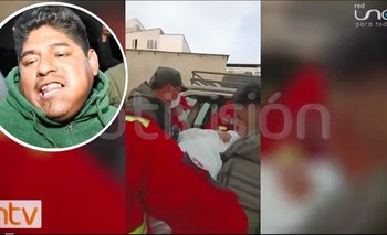 Defensor del Pueblo presenta una Acción de Libertad en favor de César Apaza