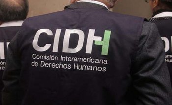 Comisión de la CIDH llegará a Bolivia para ver “in situ” la situación de los derechos humanos y la justicia