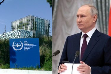 Tras orden de arresto contra Putin, Rusia abre causa penal contra la cúpula del TPI