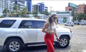 Concejal Vidaurre a Forfori: “Para limpiar su nombre, diga quienes están involucrados”