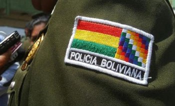 Un Policía es denunciado por golpear a su concubina por celos 