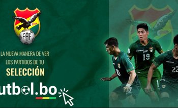 ¡Desastroso! No funcionó la transmisión vía web del amistoso Bolivia-Uzbekistán, FBF sólo brindó un comunicado 