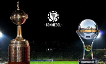 Libertadores y Sudamericana 2023: Equipos bolivianos ya conocen a sus rivales 