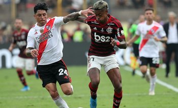 Flamengo y River Plate parten como favoritos para ganar la Copa Libertadores 2023