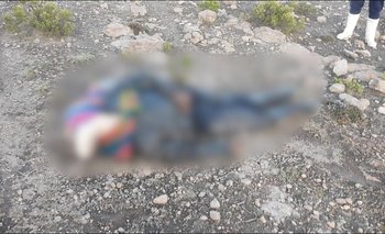 Horror en Potosí: Hallaron un cuerpo decapitado