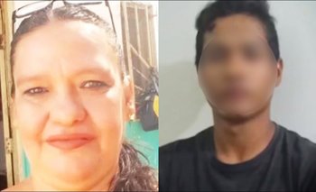 Video de cámara de seguridad lleva a la captura del feminicida de Sonia