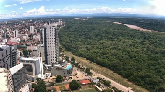 C mo estar el clima este finde en Santa Cruz Te lo contamos