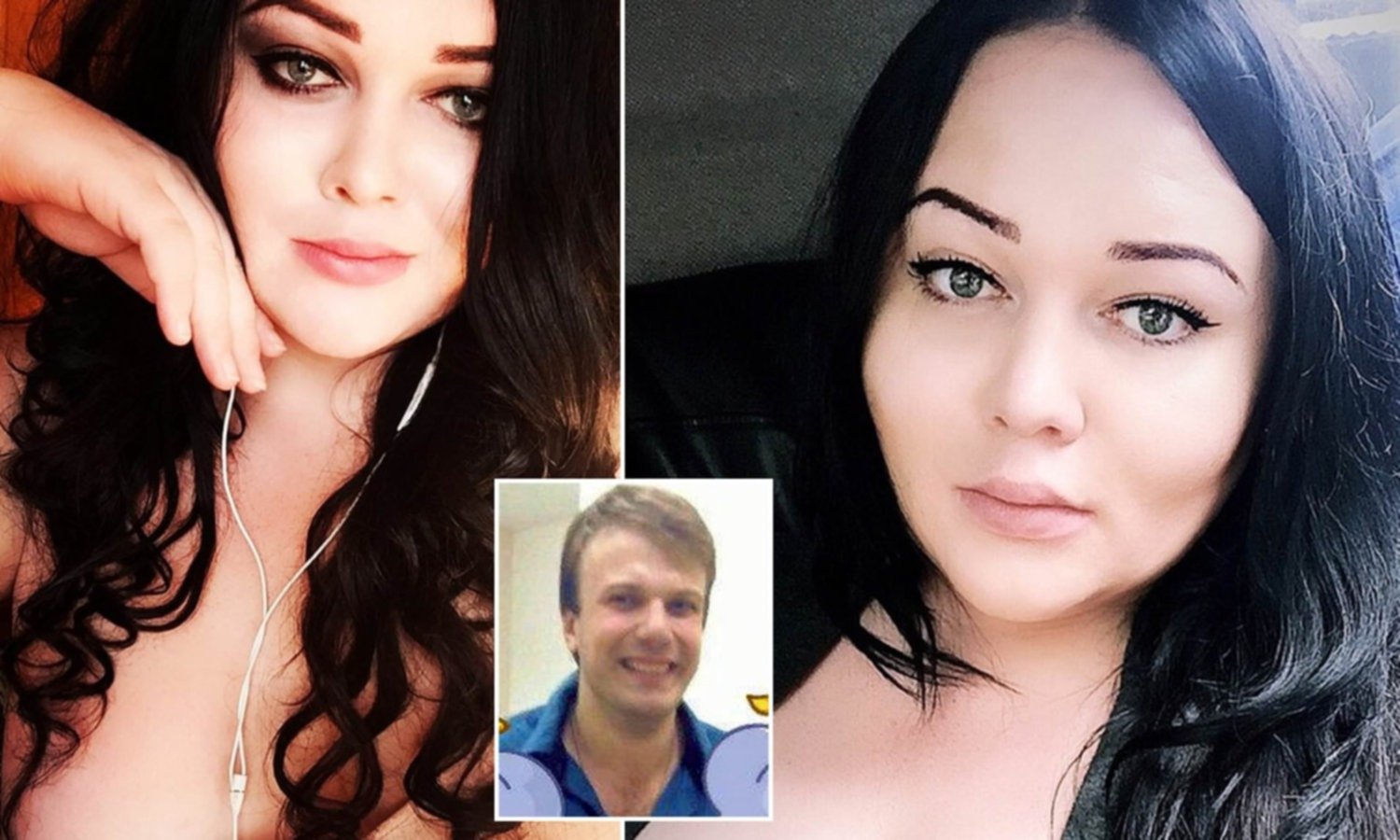 Mundo: Médico asesinó, descuartizó y cocinó a una mujer por ser transexual Mundo: Médico asesinó, descuartizó y cocinó a una mujer por ser transexual