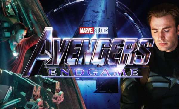 "Avengers Endgame" rompe récord en noche de estreno en