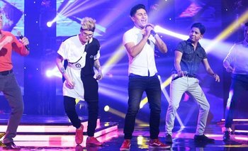 Participantes de Factor X deleitarán con su voz en la Feicobol