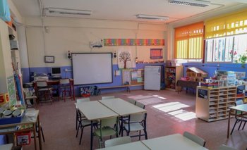 Italia analiza aprobar a todos los alumnos como medida de ...