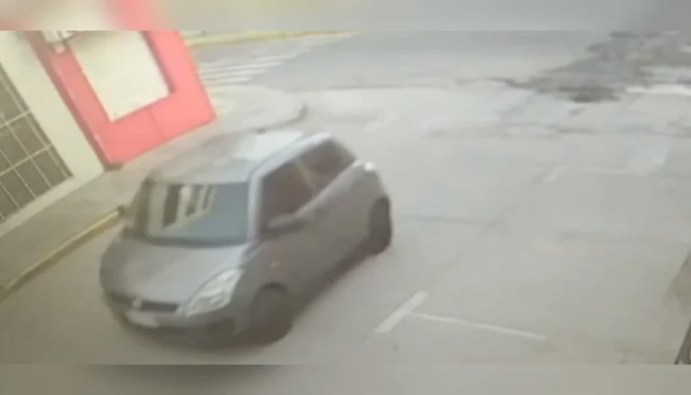Buscan a conductor que atropelló a una mujer y se dio a la fuga – eju.tv