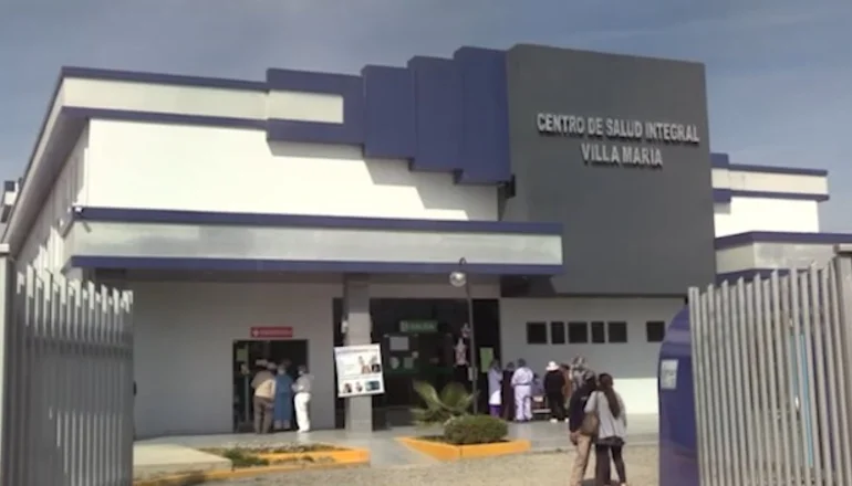 Inauguran oficinas del IDIF para atención forense en Quillacollo