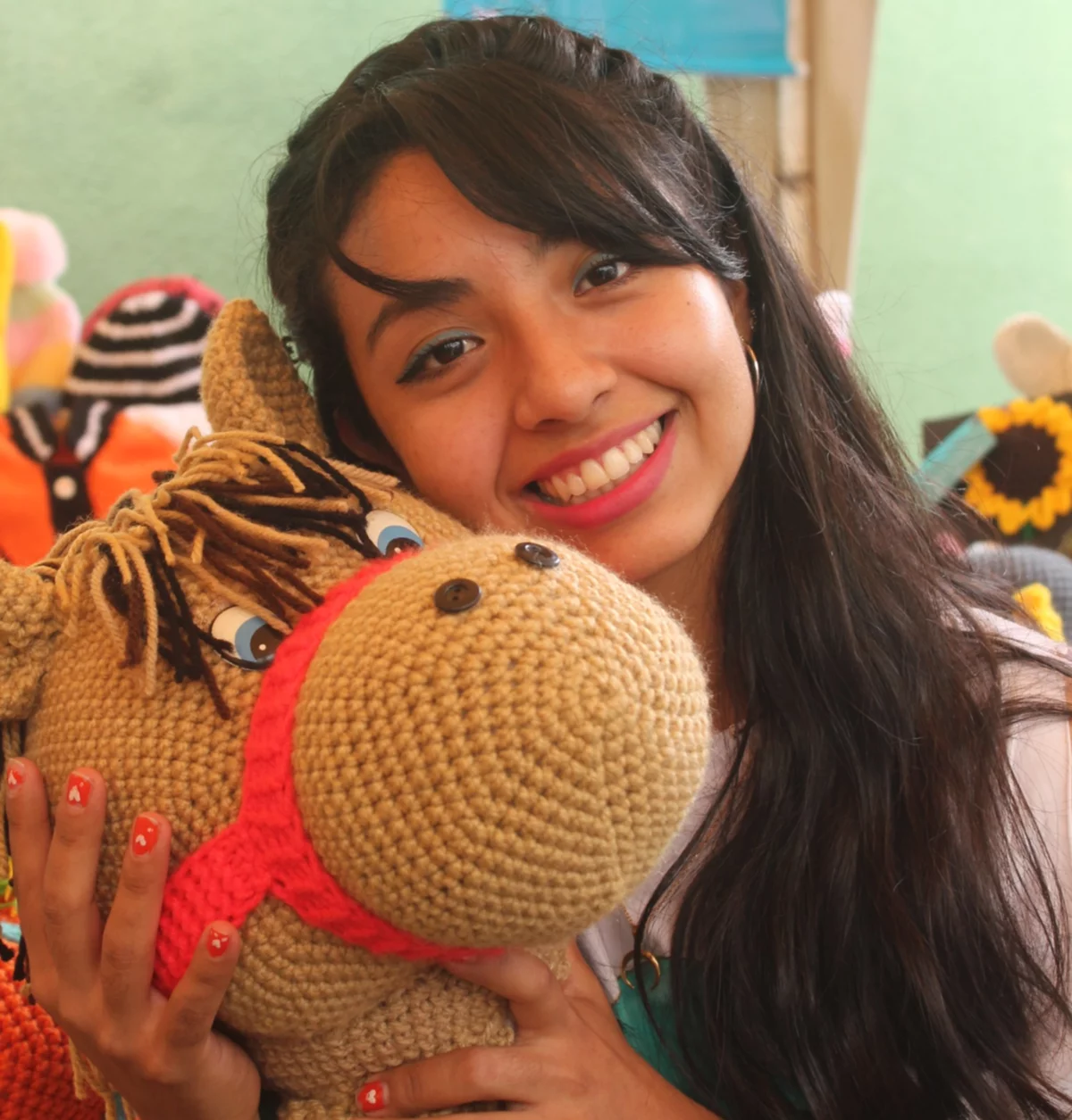 EYAVA, es el primero de los e-commerce bolivianos en invertir en las emprendedoras