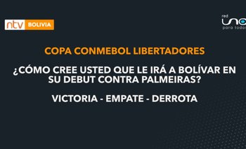 COPA CONMEBOL LIBERTADORES