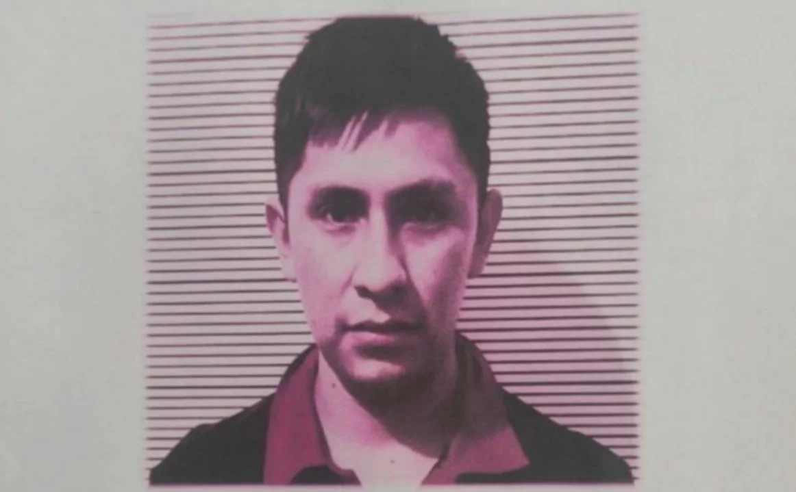 Red Uno_ Omar Alejandro Ordoñez Arias, fue sentenciado en 2017 a 30 años de prisión. (Opinión).