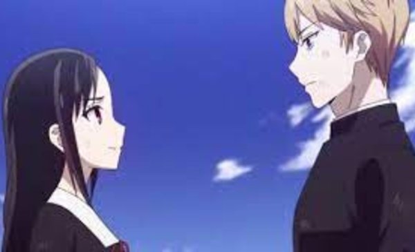 Kaguya-sama: Love is War -Ultra Romantic- contará también con