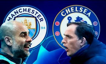 Manchester City vs. Chelsea: Horario y todos los datos que necesitas saber de la final de la Champions League